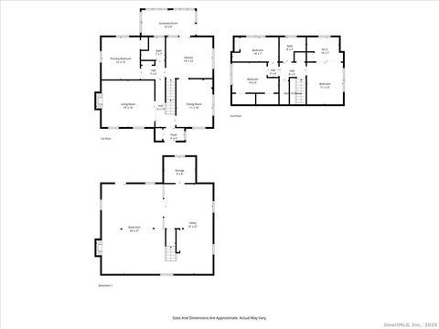 Tiny photo for 11 Columbus Avenue, Middletown, CT 06457 (MLS # 24143836)