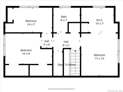Tiny photo for 11 Columbus Avenue, Middletown, CT 06457 (MLS # 24143836)