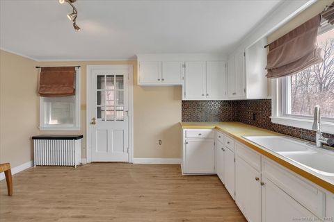 Tiny photo for 11 Columbus Avenue, Middletown, CT 06457 (MLS # 24143836)