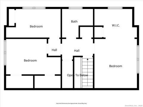 Tiny photo for 11 Columbus Avenue, Middletown, CT 06457 (MLS # 24143836)