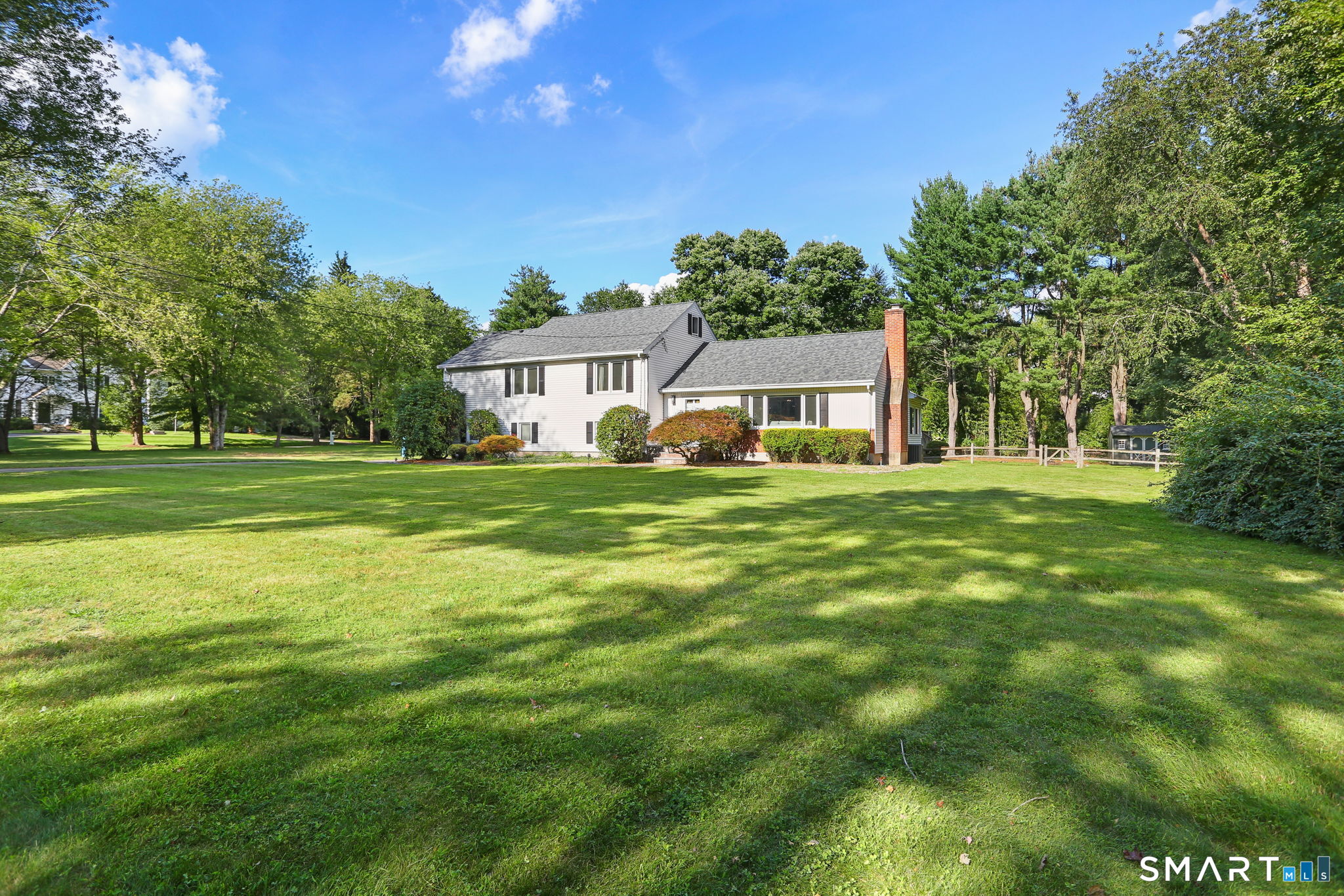 5 Northfield Drive