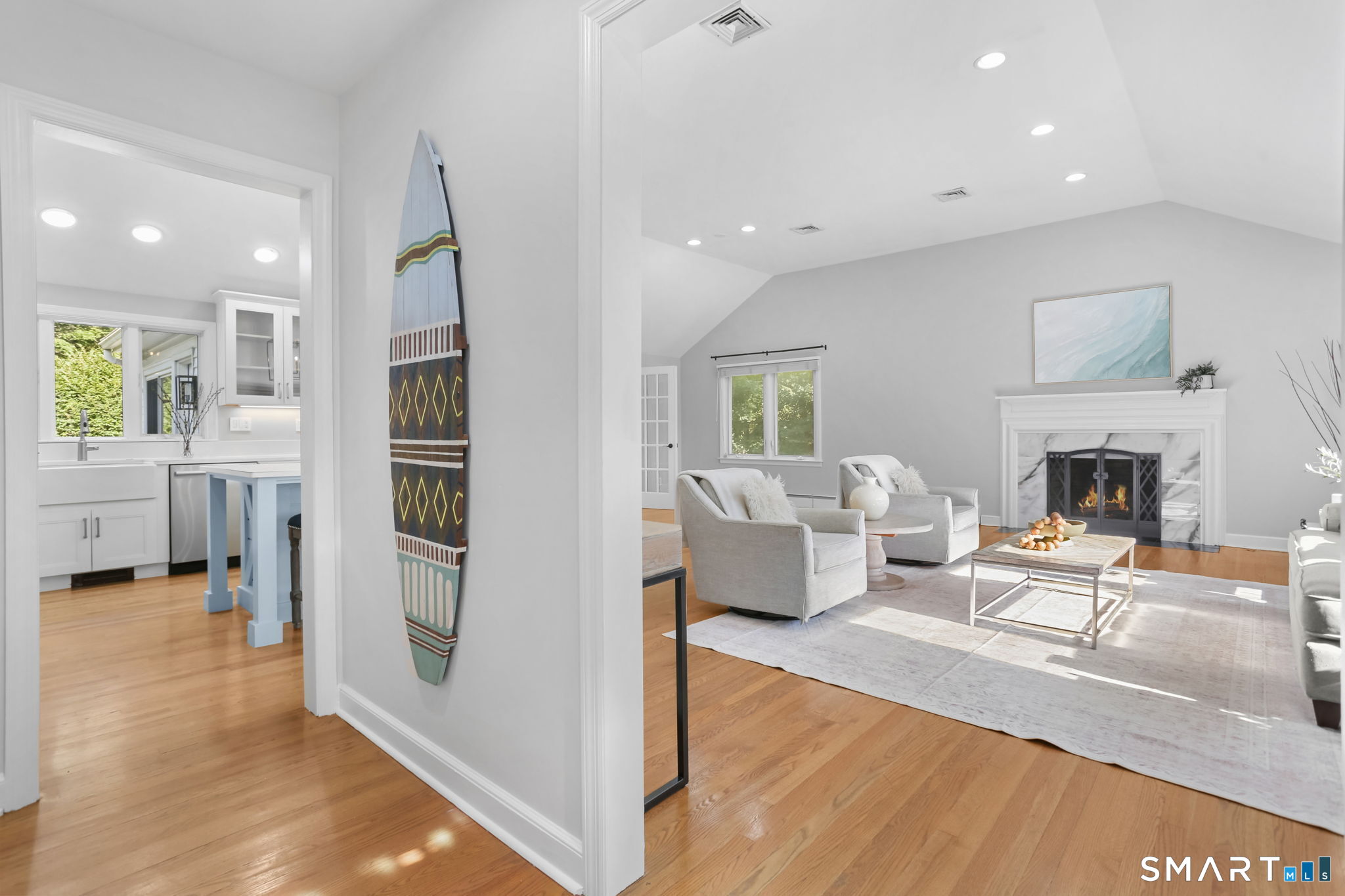 5 Northfield Drive
