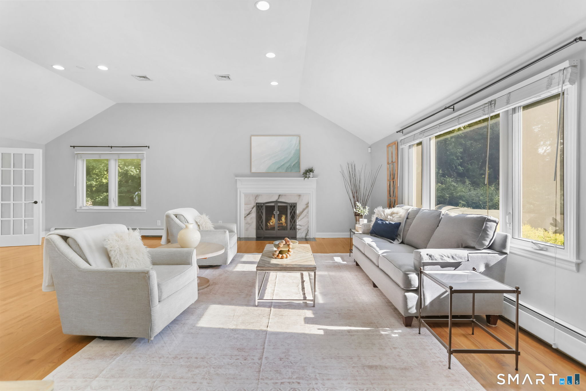 5 Northfield Drive