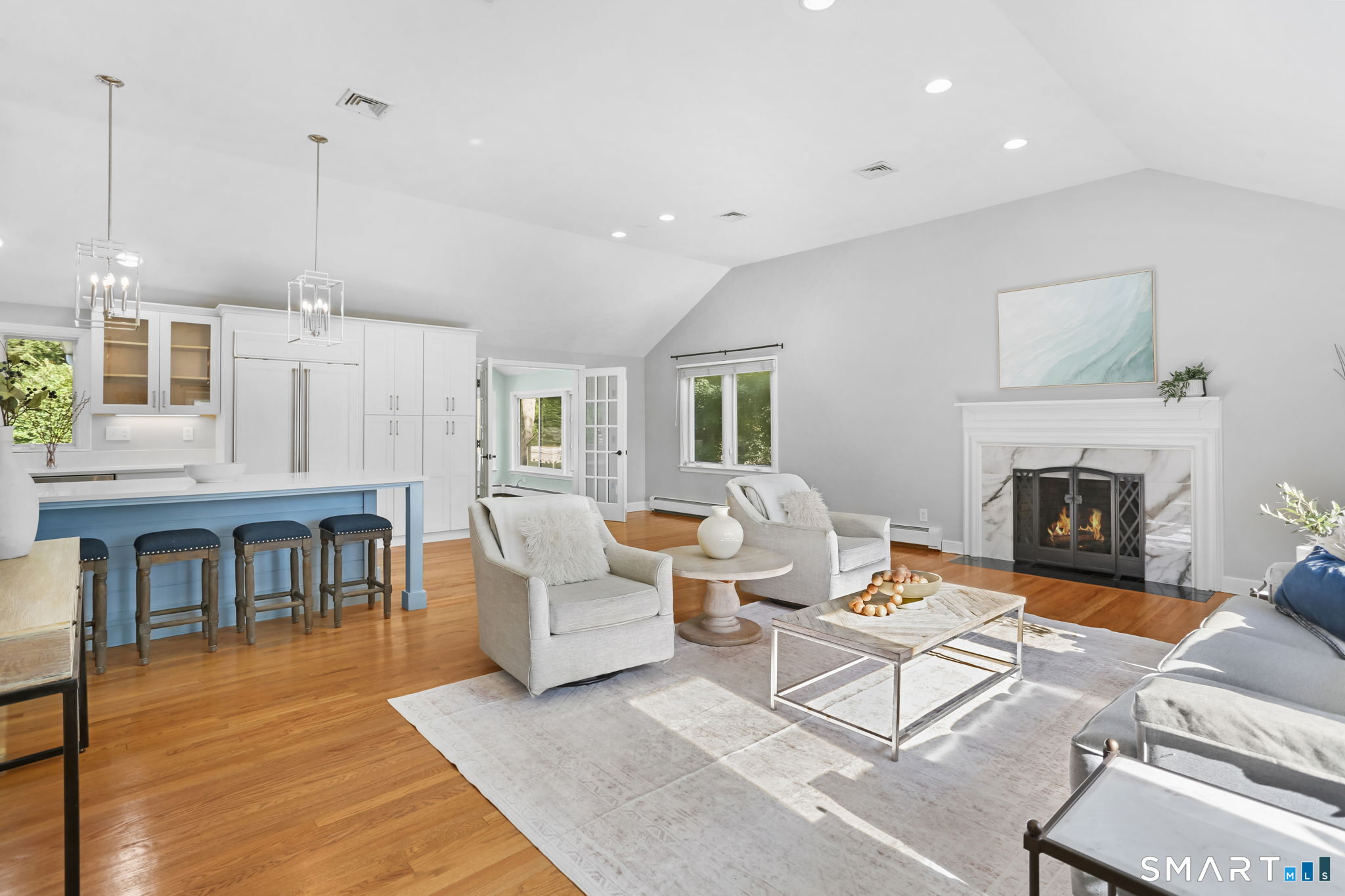 5 Northfield Drive