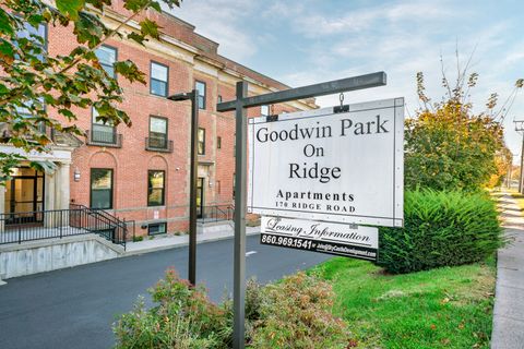 Tiny photo for 170 Ridge Road #201, Wethersfield, CT 06109 (MLS # 24136579)