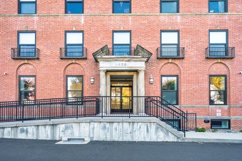 Tiny photo for 170 Ridge Road #201, Wethersfield, CT 06109 (MLS # 24136579)