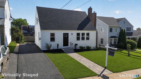 Photo of 141 Laurel Street, West Haven, CT 06516 (MLS # 24187686)