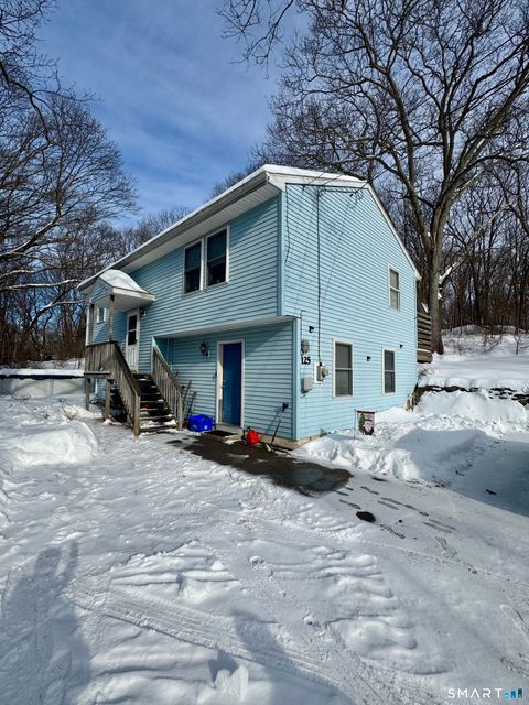 125 Maple Street Norwich CT 06360