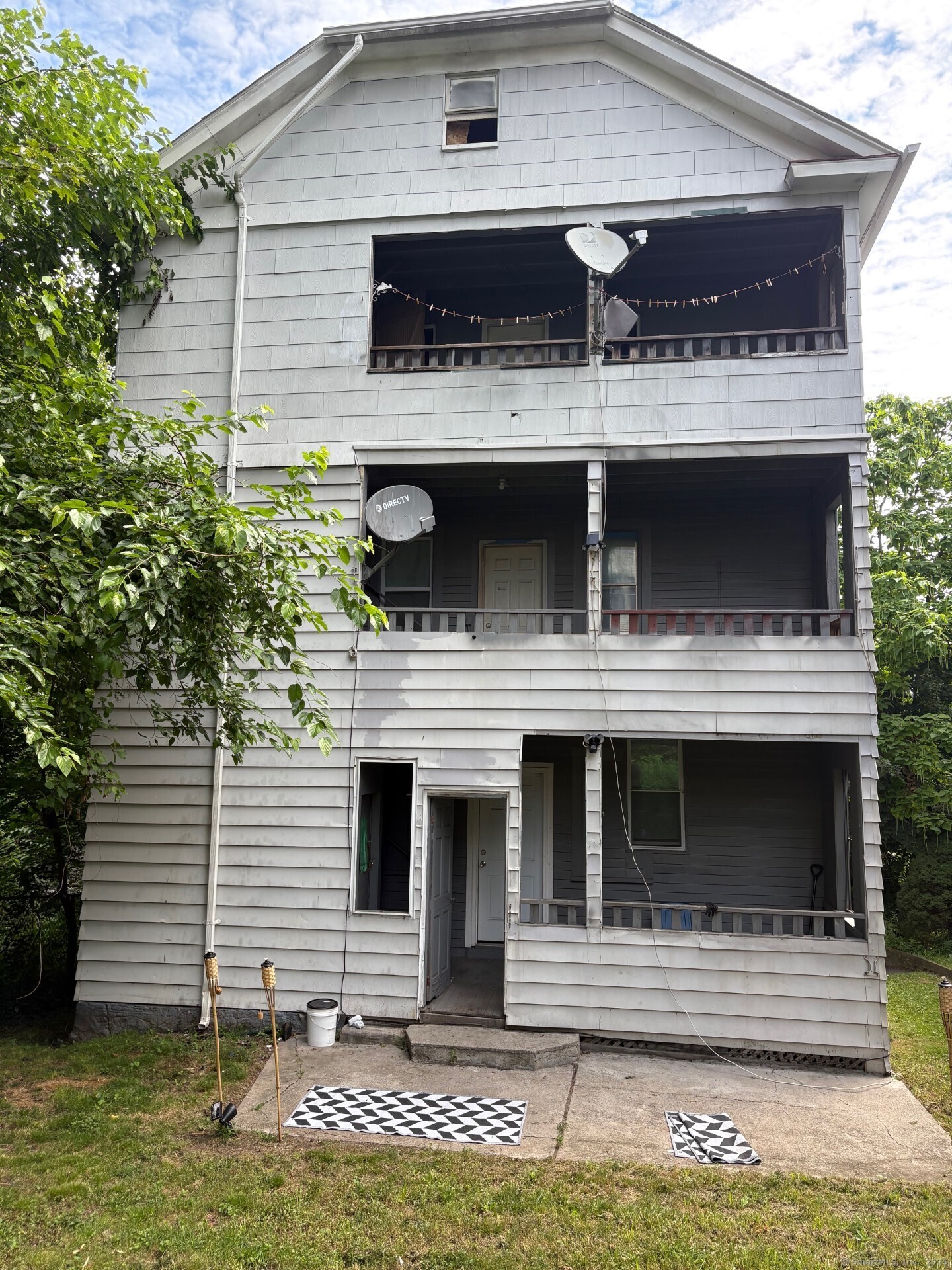 163 Draher Street