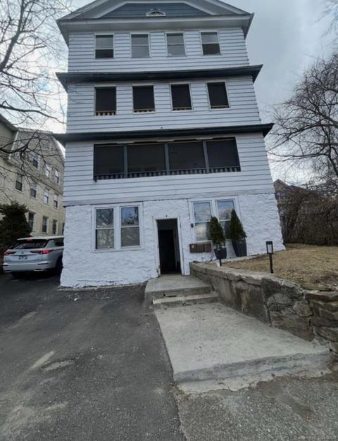 163 Draher Street Waterbury CT 06708