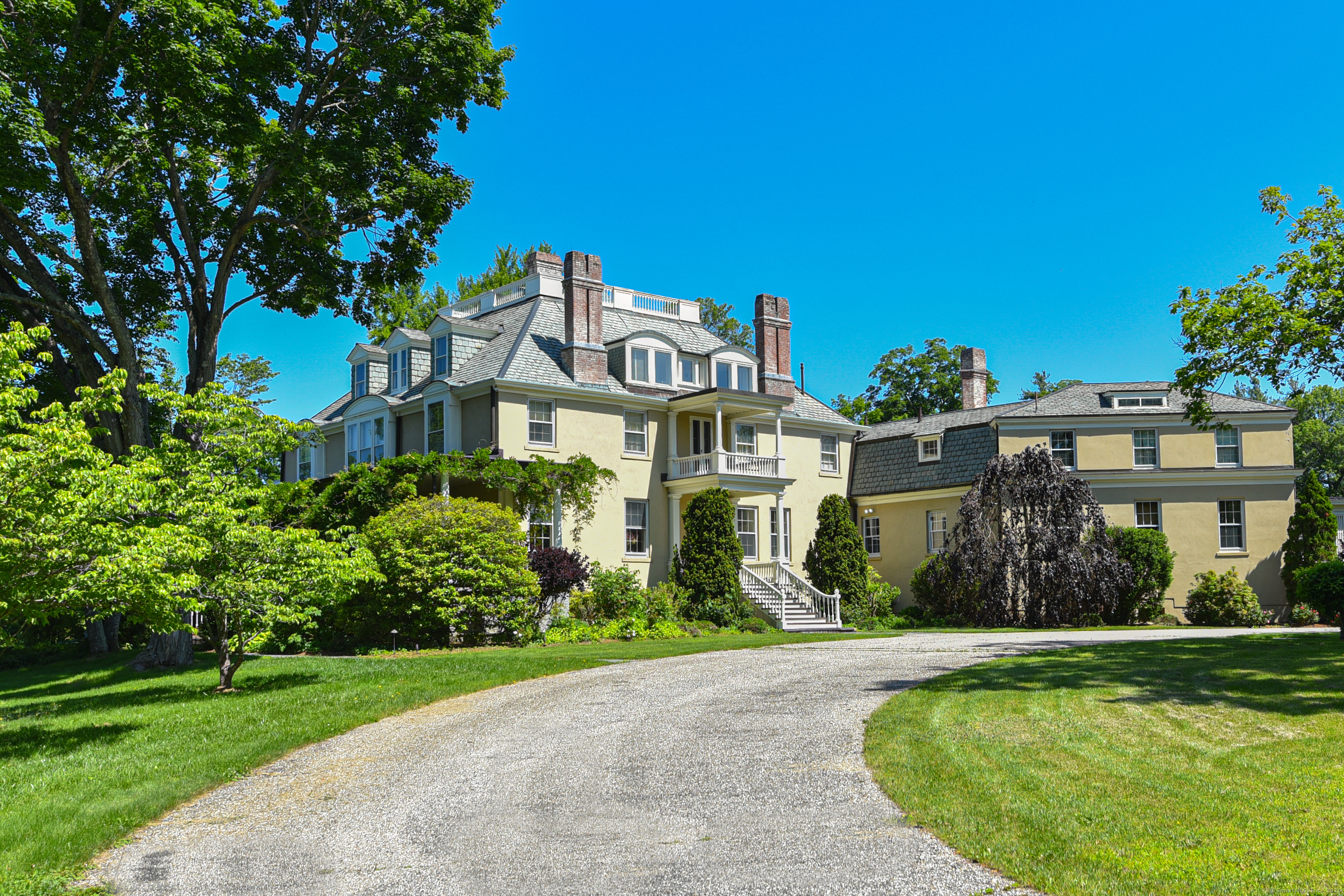 11 Mountain Spring Road