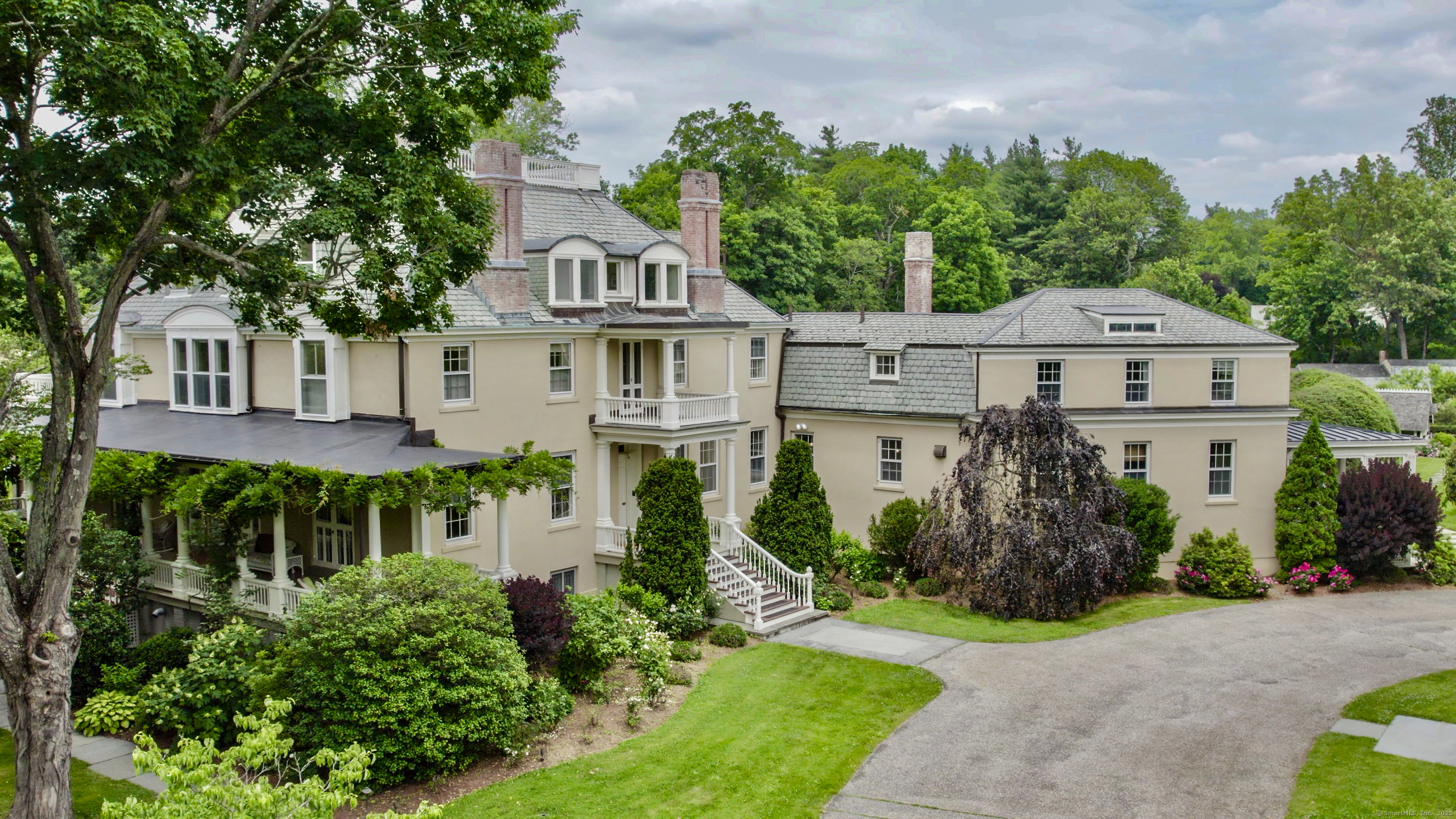 11 Mountain Spring Road