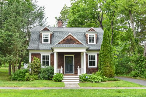 Tiny photo for 11 Mountain Spring Road, Farmington, CT 06032 (MLS # 24100369)