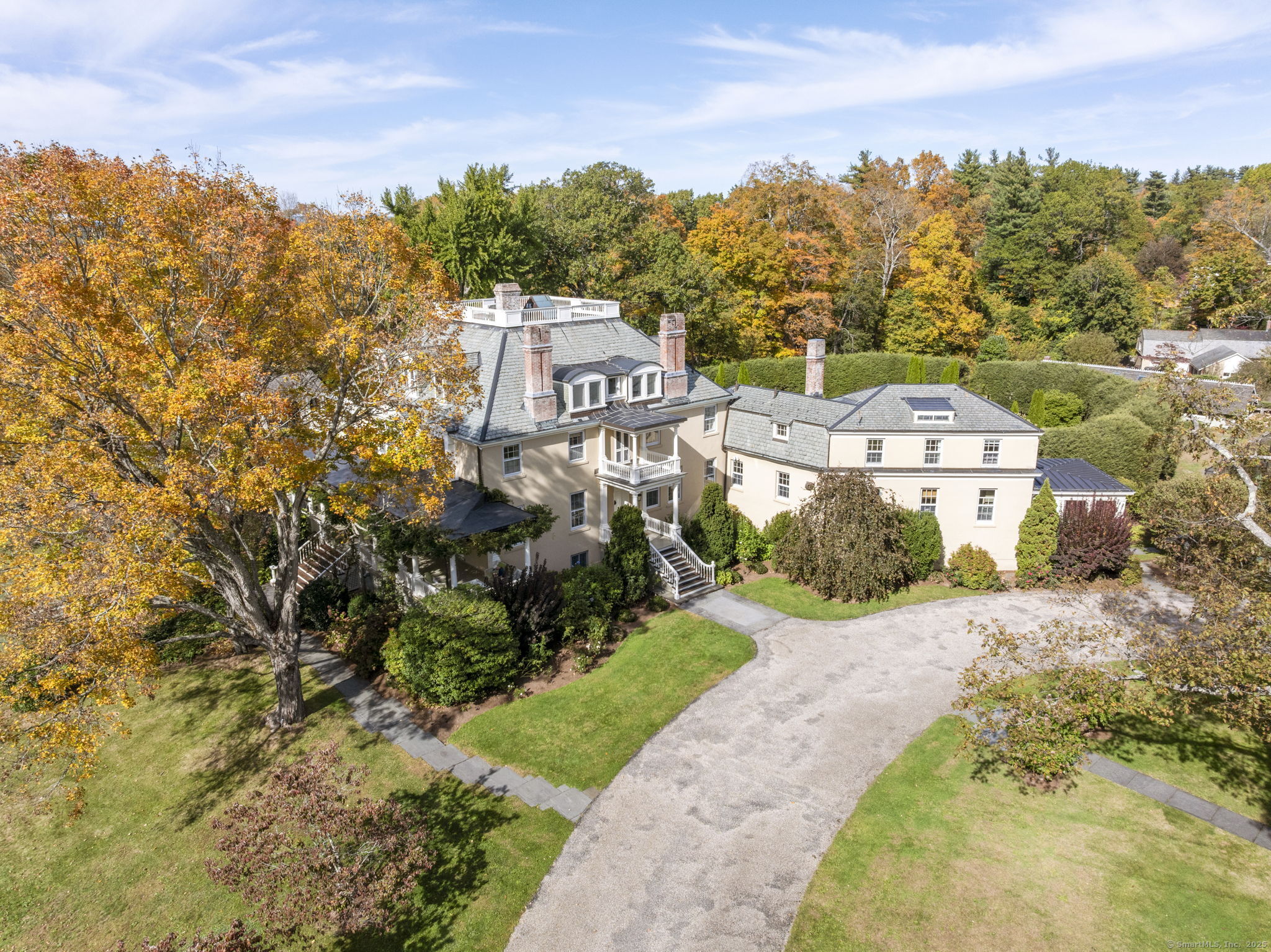 11 Mountain Spring Road