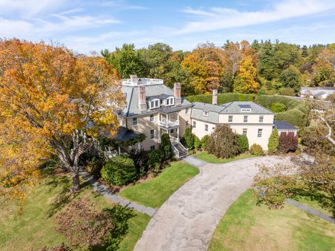 Tiny photo for 11 Mountain Spring Road, Farmington, CT 06032 (MLS # 24100369)