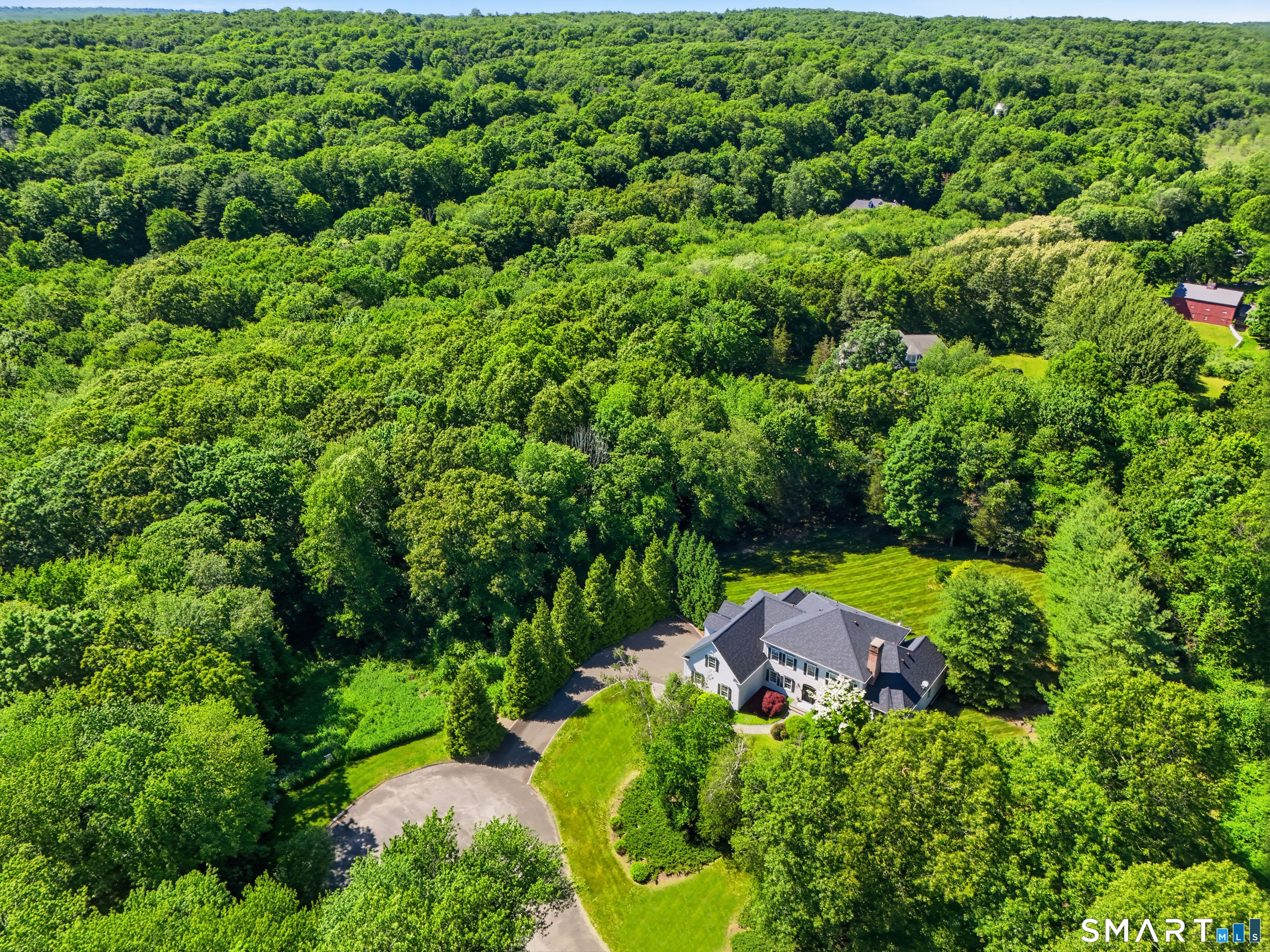 30 Carriage Drive