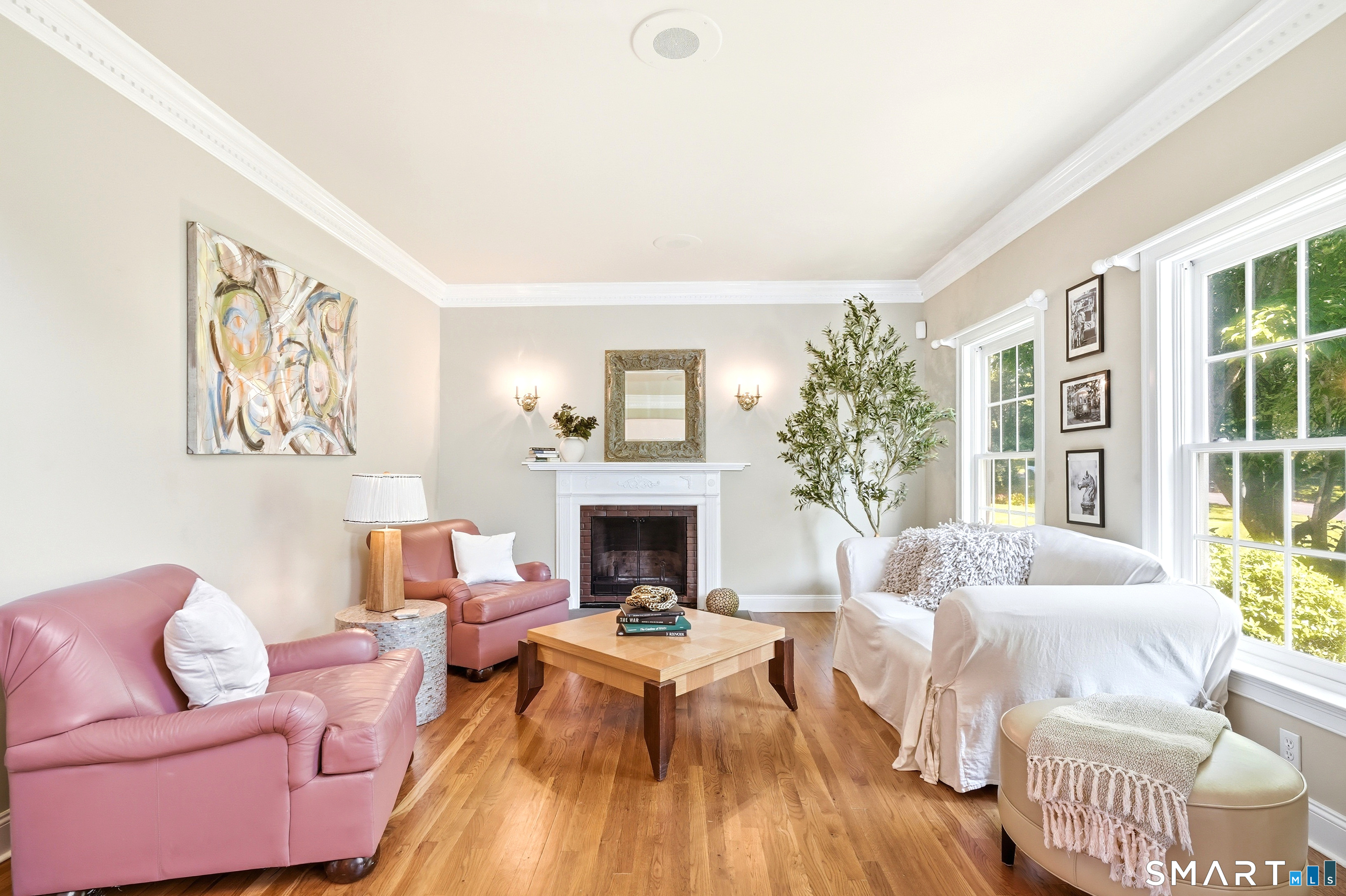30 Carriage Drive