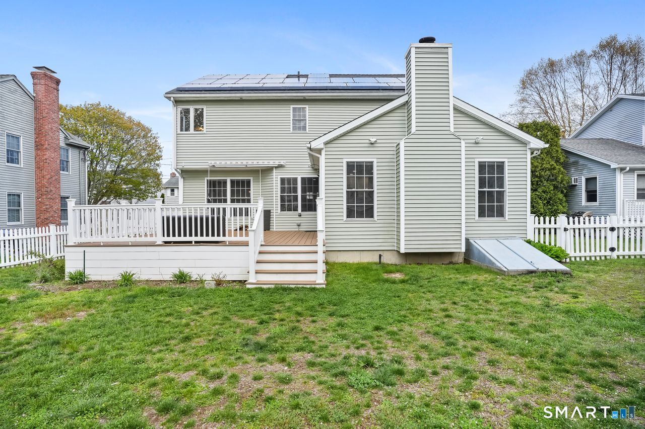 295 York Street