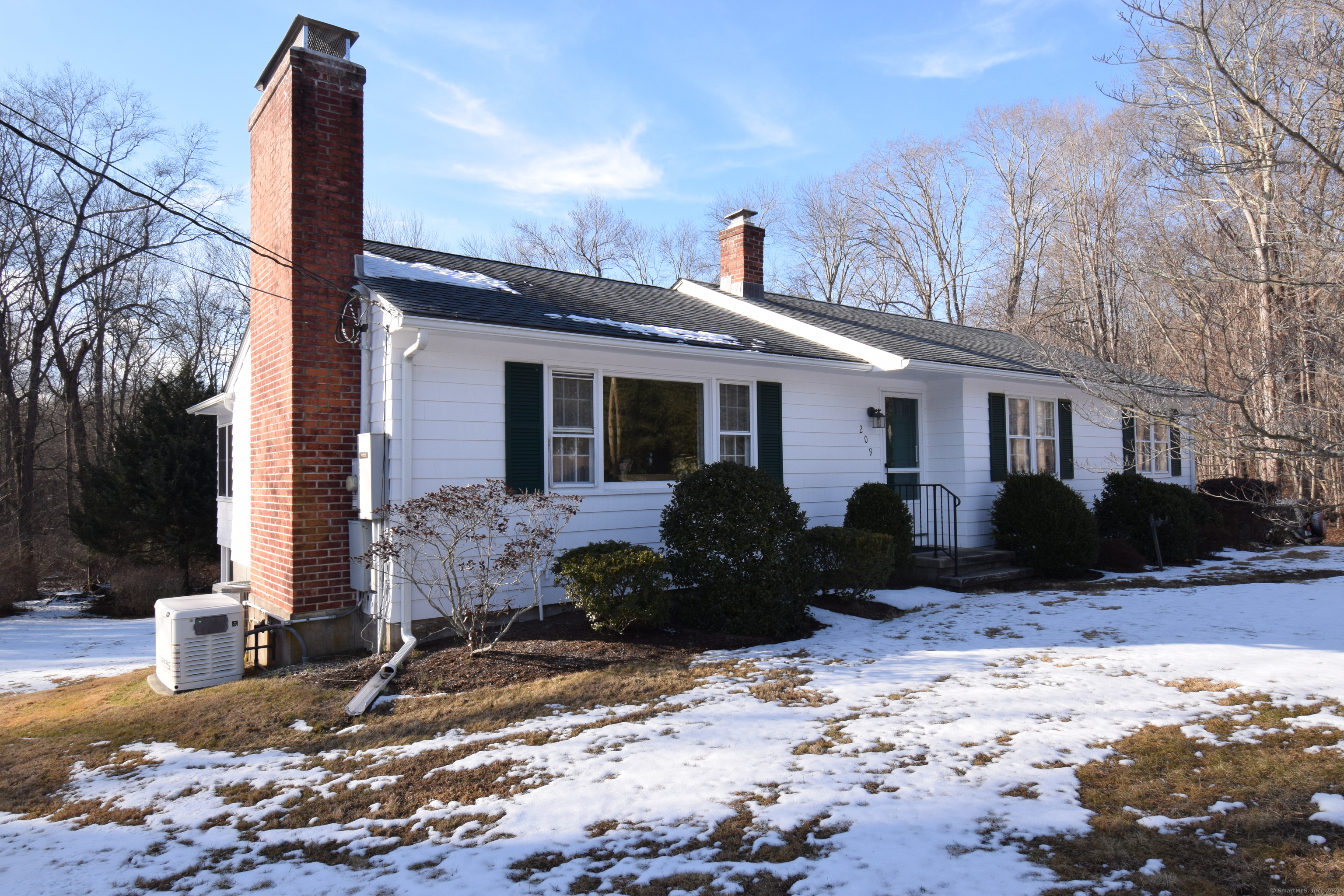 209 Durham Road, Madison, Connecticut image 24