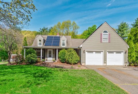 2168 Mount Vernon Road Southington CT 06489