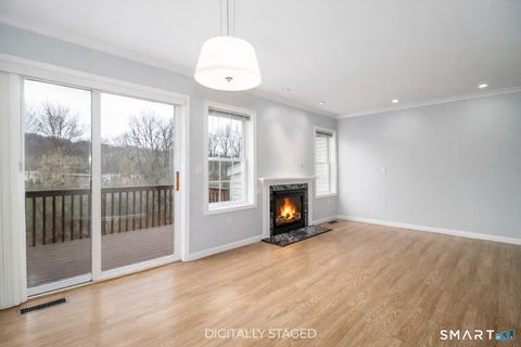Photo of 602 Larson Drive #602, Danbury, CT 06810 (MLS # 24166034)