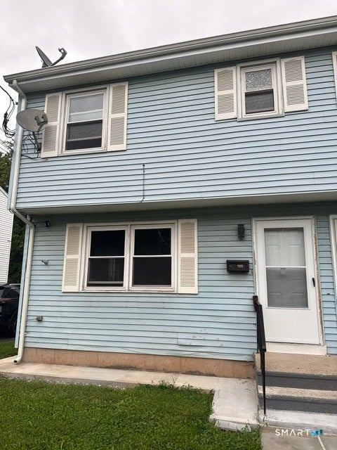 Homes For Rent - 21 Hurlburt Street<br/> New Britain, CT 06051