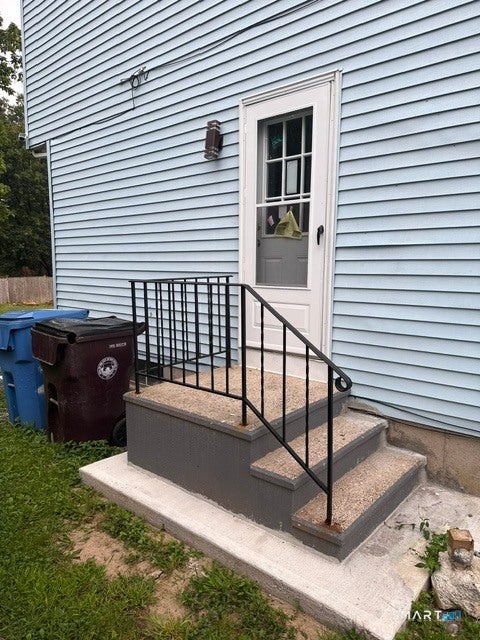 Tiny photo for 21 Hurlburt Street, New Britain, CT 06051 (MLS # 24203346)