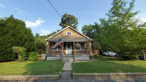 A home in Seymour