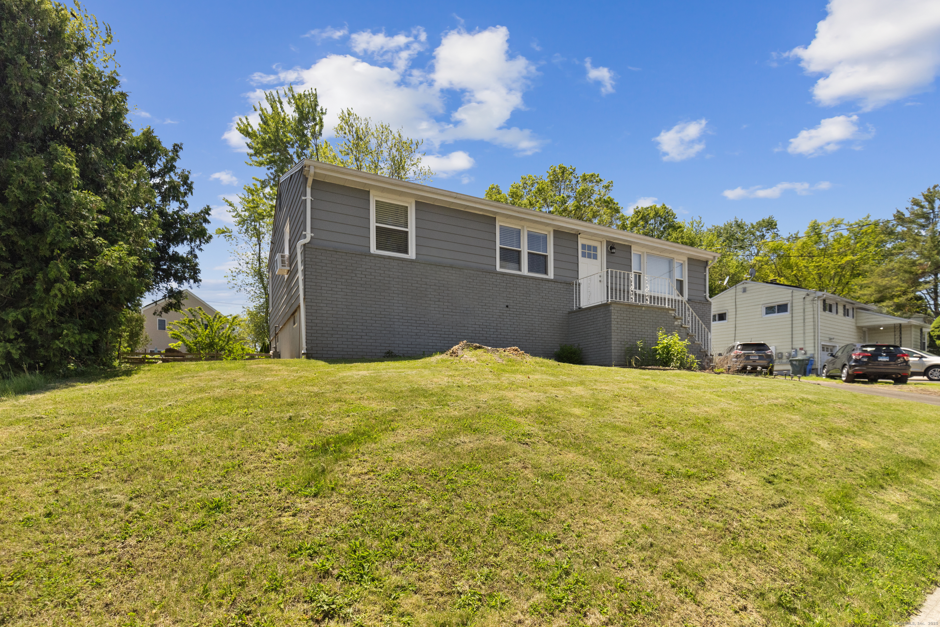 26 Carroll Road