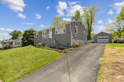 26 Carroll Road, Hamden, CT 06517 - #: 24096359