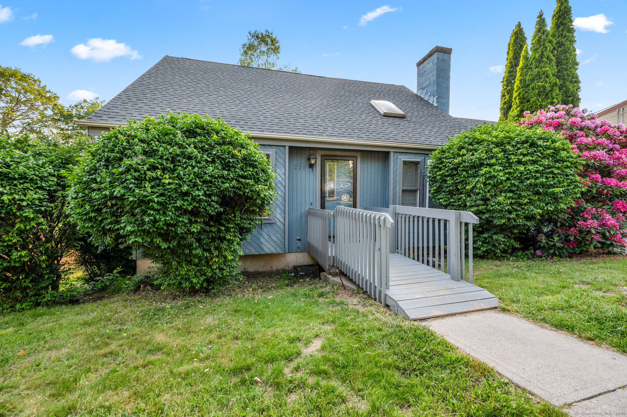 220 Chipper Road