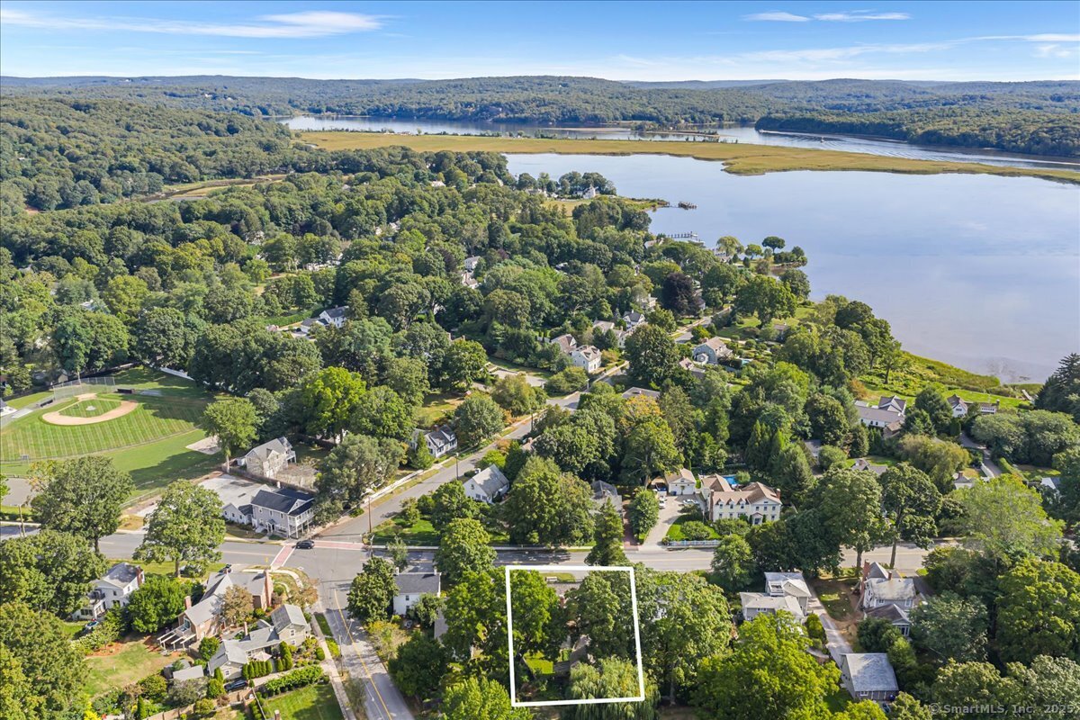 60 North Main Street