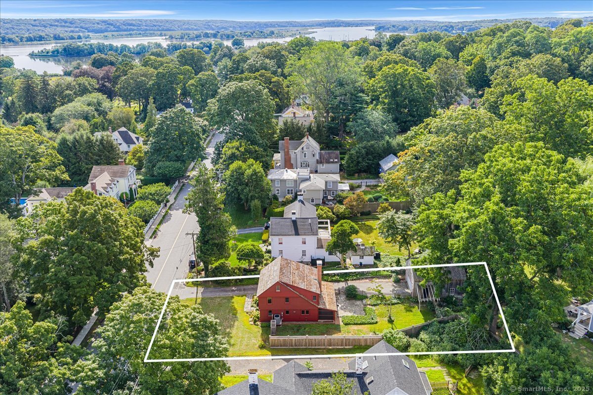 60 North Main Street