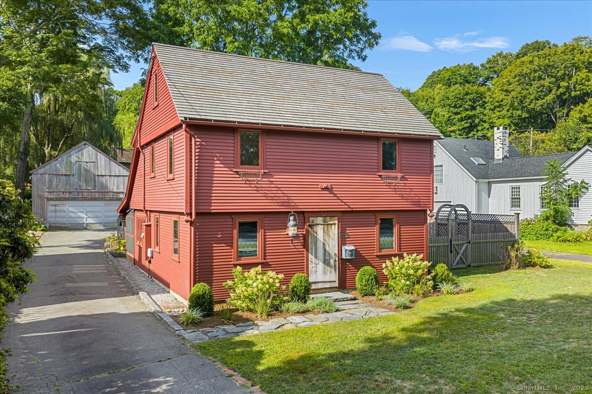 60 North Main Street