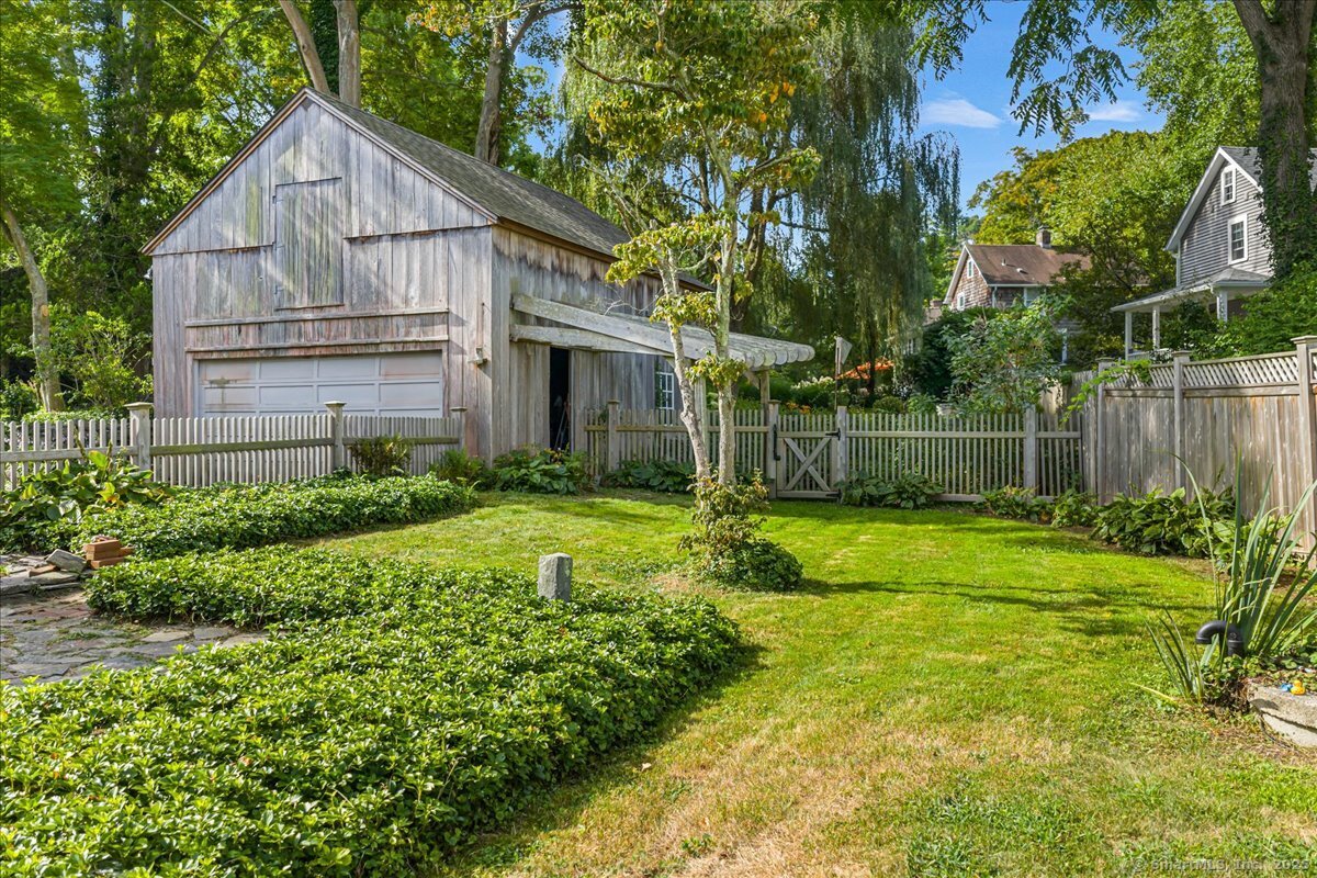 60 North Main Street