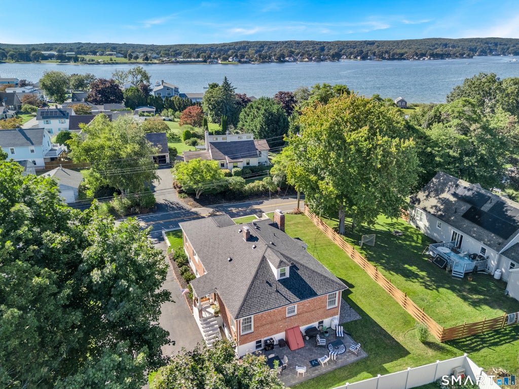 Photo of 69 Niantic River Road, Waterford, CT 06385 (MLS # 24207647)