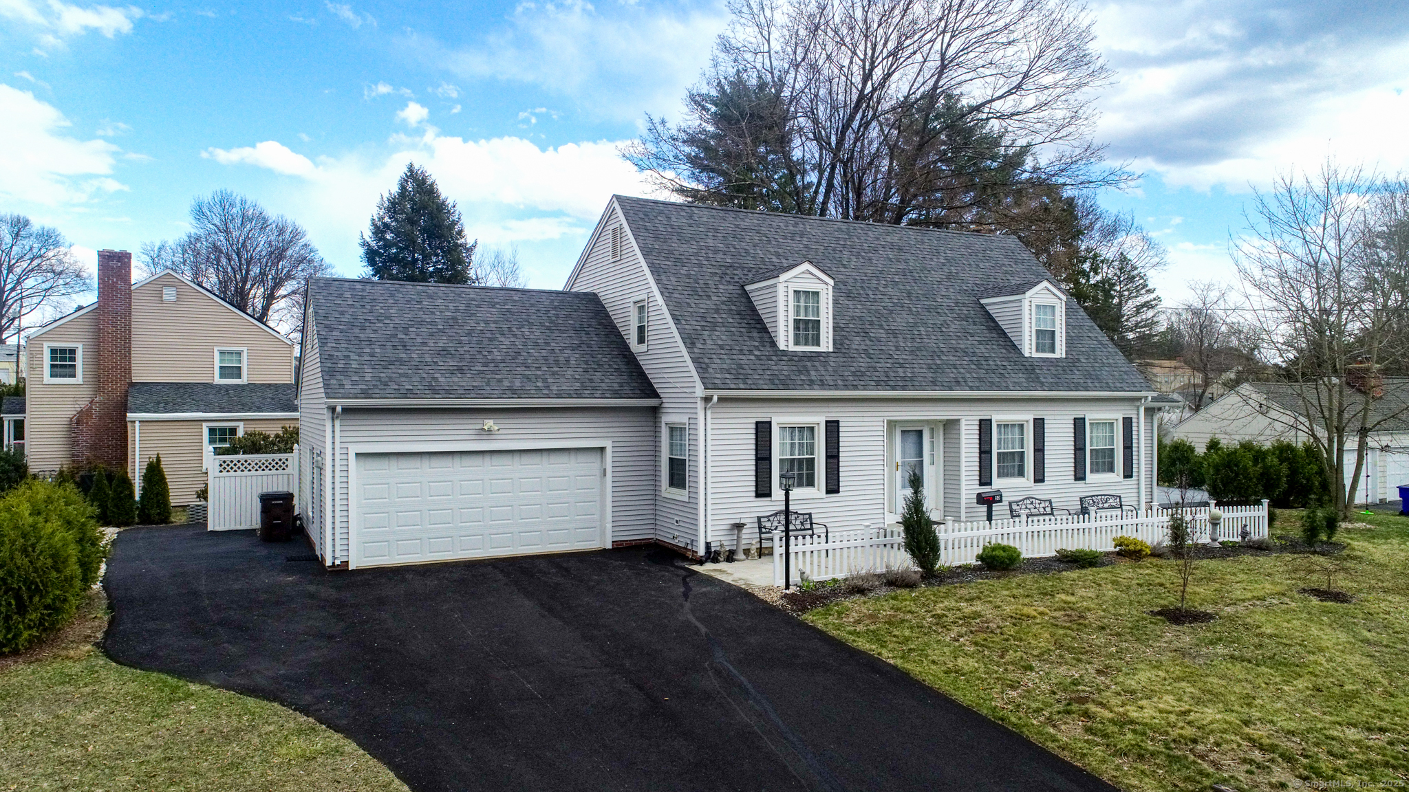 50 Briarwood Road, West Hartford, Connecticut image 3