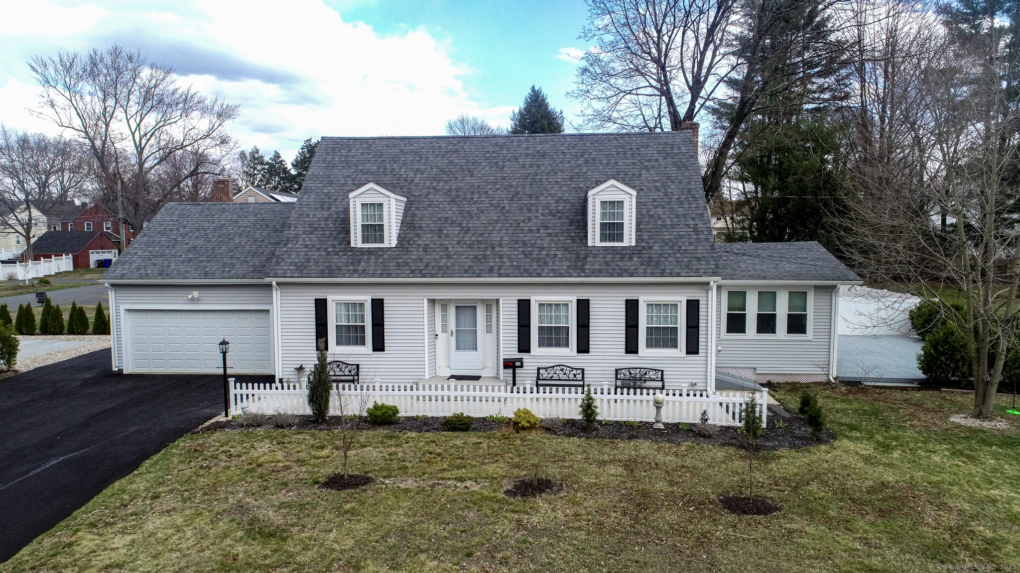 50 Briarwood Road, West Hartford, Connecticut image 2