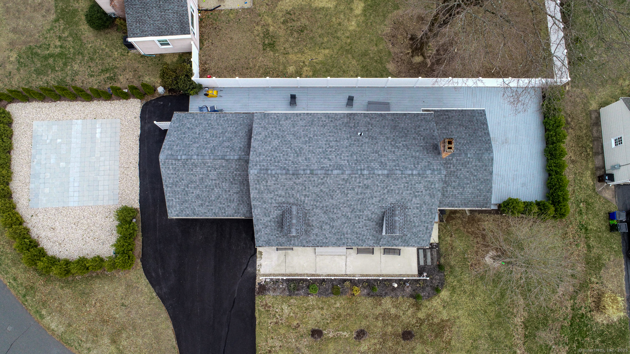50 Briarwood Road, West Hartford, Connecticut image 6
