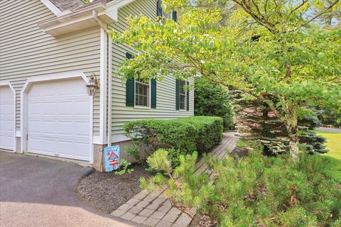 A home in Middlebury