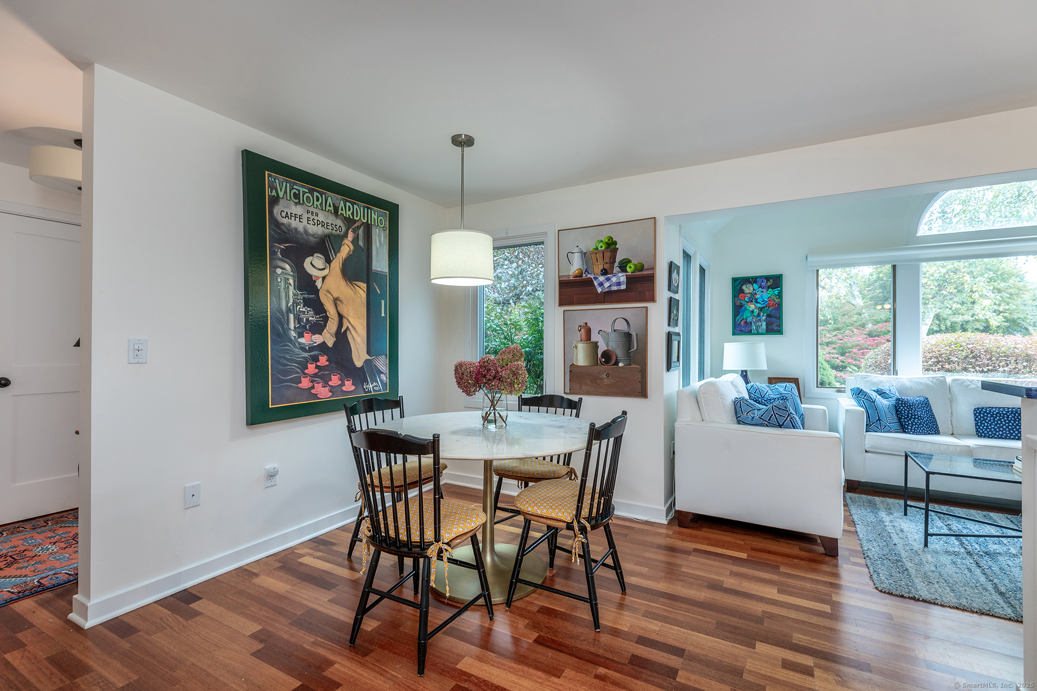 87 Canaan Road APT 6A