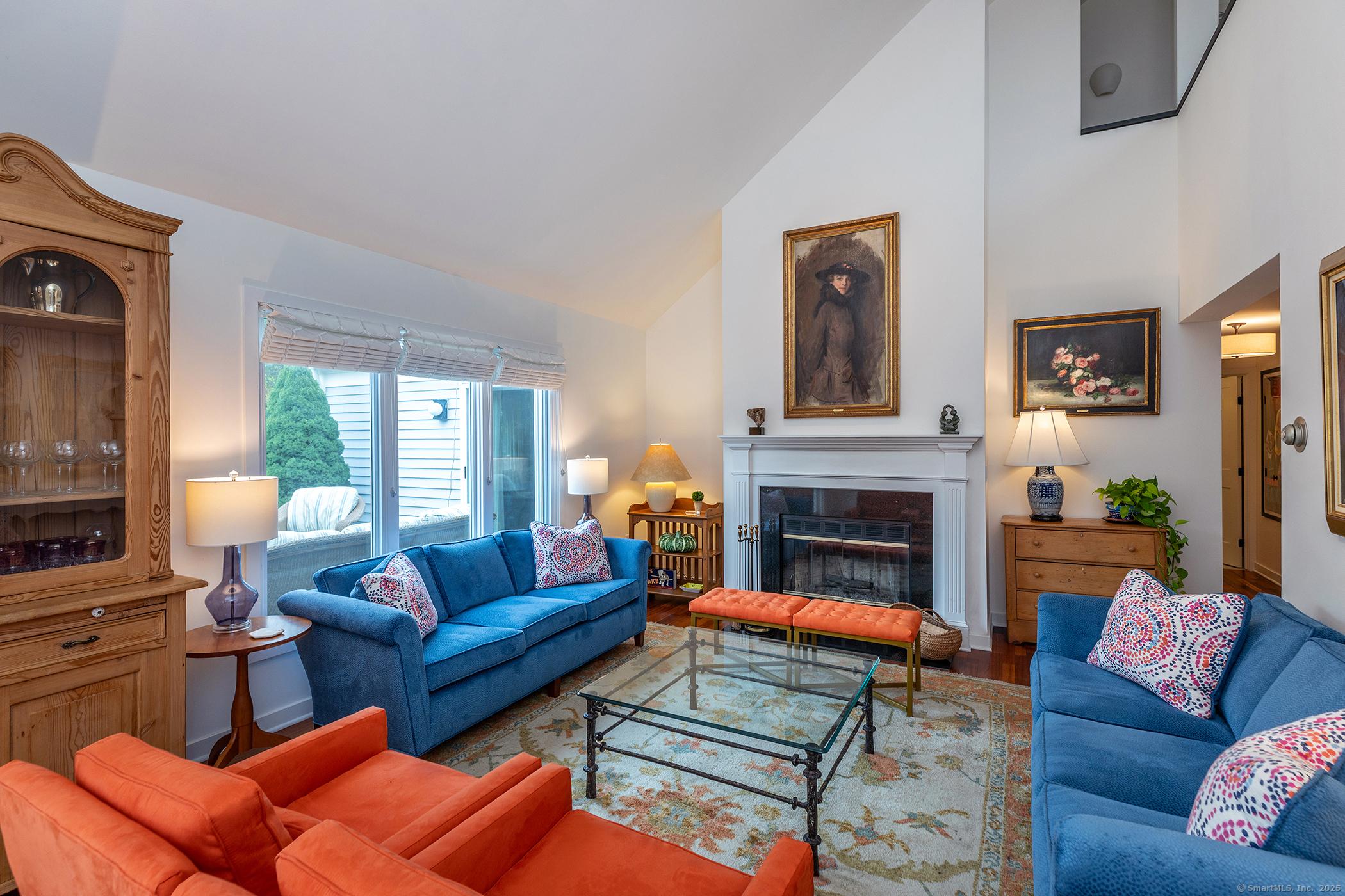 87 Canaan Road APT 6A