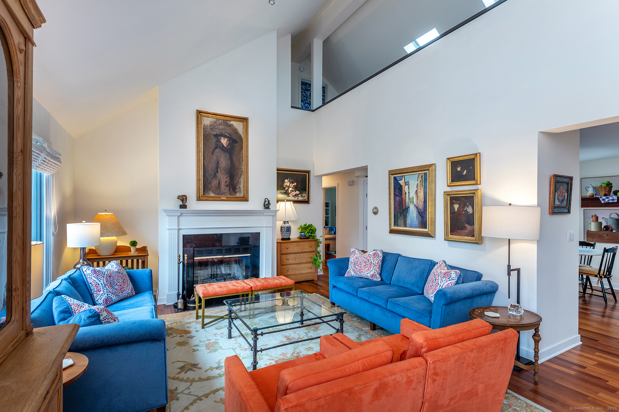 87 Canaan Road APT 6A