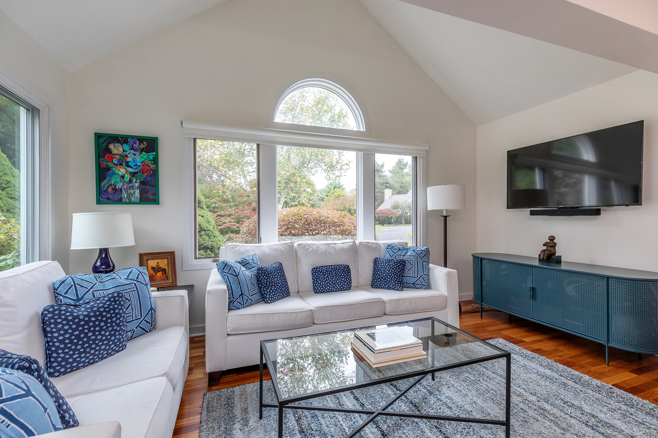 87 Canaan Road APT 6A