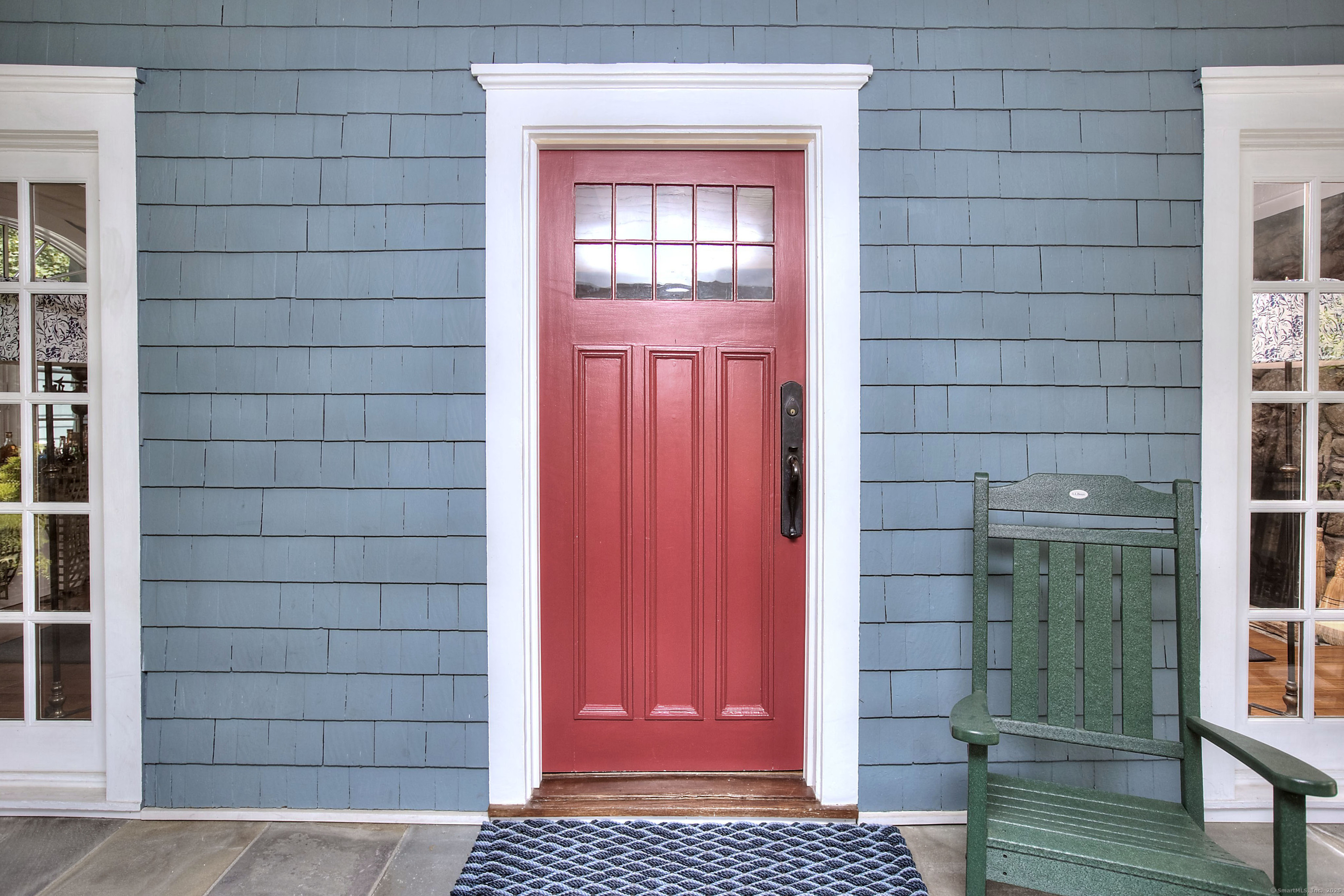 8 Rebel Lane
