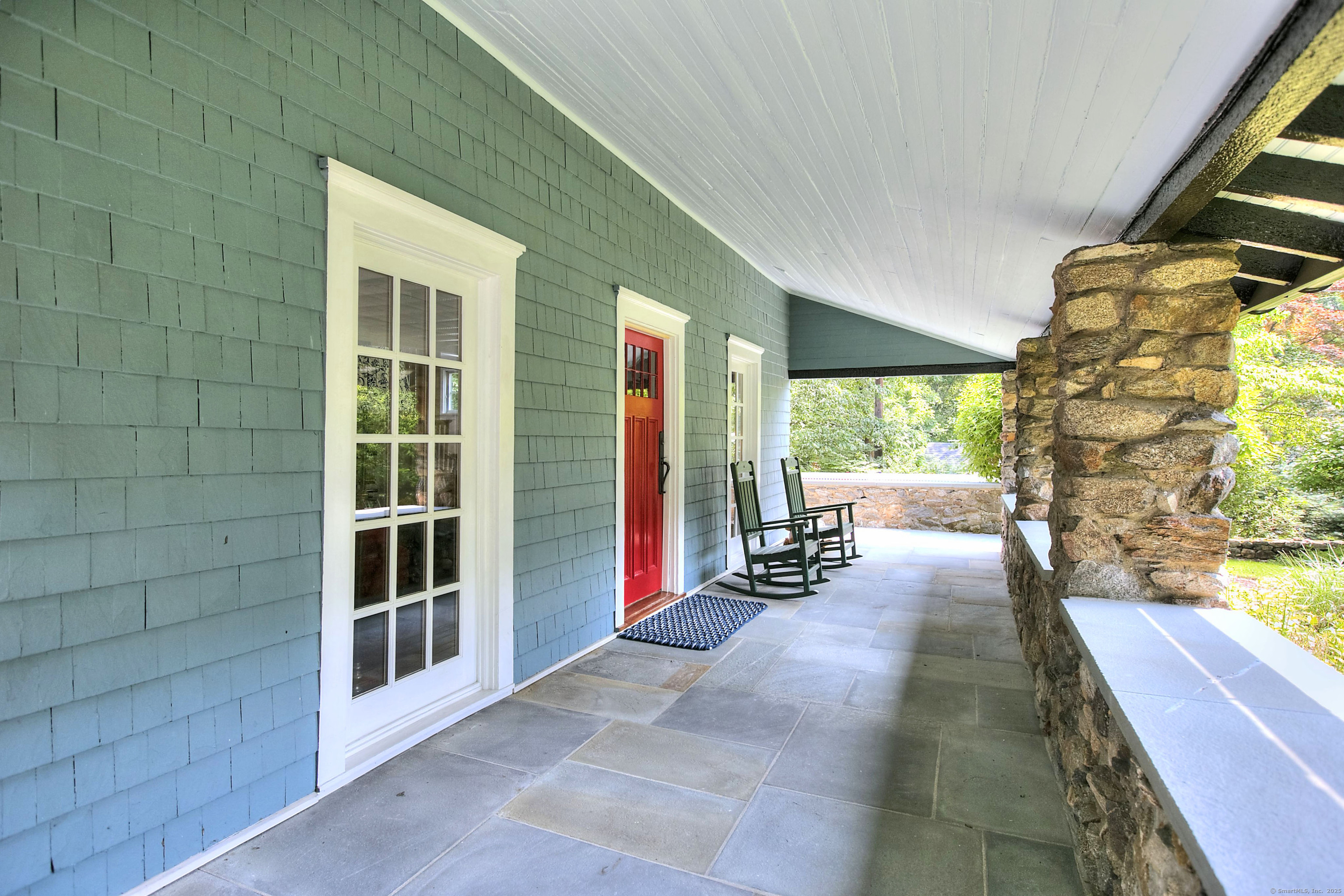 8 Rebel Lane
