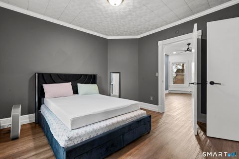 Tiny photo for 21 N Beacon Street #2, Waterbury, CT 06704 (MLS # 24144500)