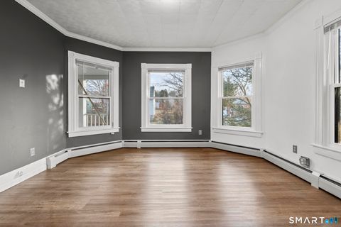 Tiny photo for 21 N Beacon Street #2, Waterbury, CT 06704 (MLS # 24144500)
