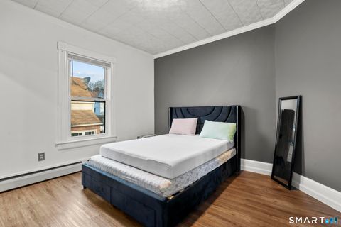 Tiny photo for 21 N Beacon Street #2, Waterbury, CT 06704 (MLS # 24144500)