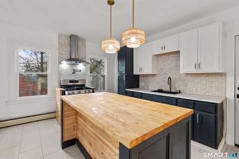 Photo of 21 N Beacon Street #2, Waterbury, CT 06704 (MLS # 24144500)